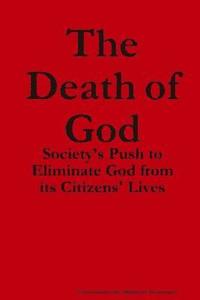 bokomslag The Death of God