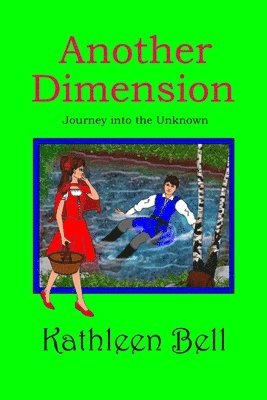 Another Dimension- Journey into the Unknown 1