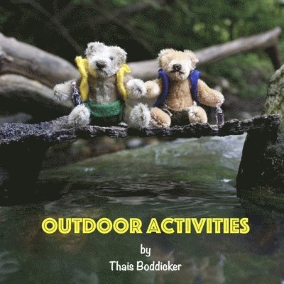 Outdoor Activities 1