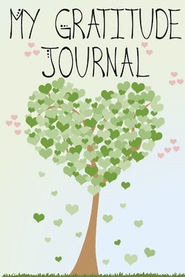 My Gratitude Journal 1