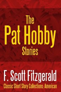 bokomslag Pat Hobby Stories