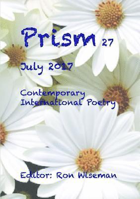 bokomslag Prism 27 - July 2017