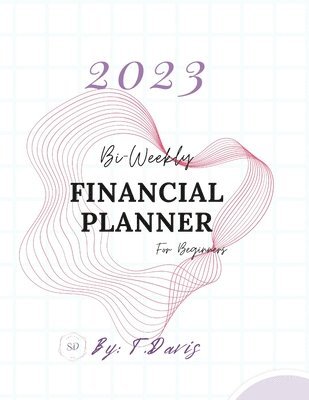 2023 Bi-Weekly Financial Planner 1