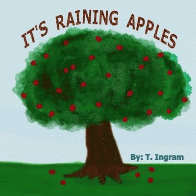 It's Raining Apples 1