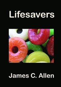 bokomslag Lifesavers