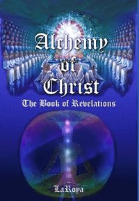 bokomslag Alchemy of Christ
