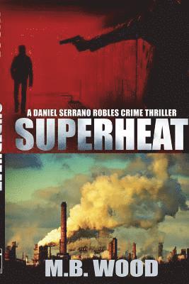 bokomslag Superheat