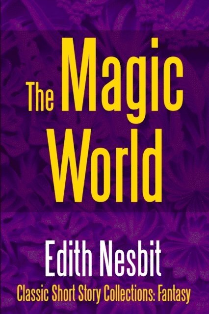 The Magic World 1