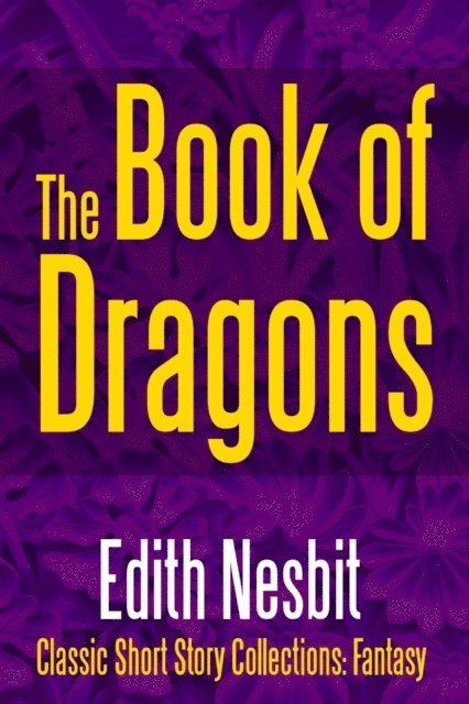 Book of Dragons