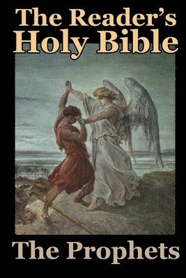 bokomslag Reader's Holy Bible Volume 2
