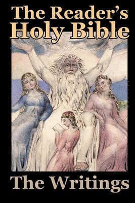 bokomslag Reader's Holy Bible Volume 3