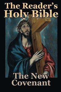 bokomslag The Reader's Holy Bible Volume 4