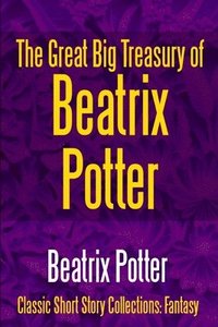 bokomslag Great Big Treasury of Beatrix Potter