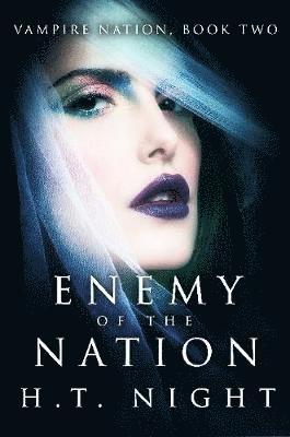 bokomslag Enemy of the Nation