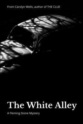 Carolyn Wells - White Alley, Häftad
