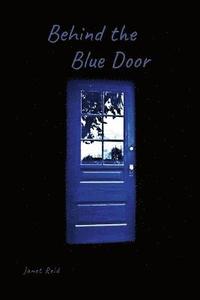 bokomslag Behind the Blue Door