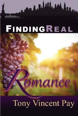 Finding Real Romance 1