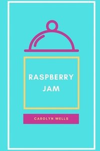 bokomslag Raspberry Jam
