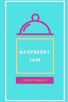 bokomslag Raspberry Jam