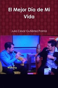 bokomslag Mejor Día de Mi Vida