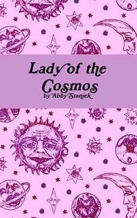bokomslag Lady of the Cosmos