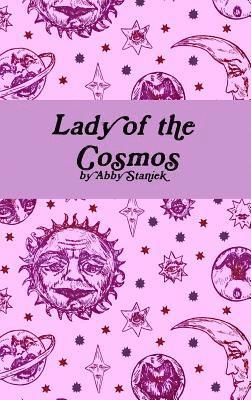 Lady of the Cosmos 1