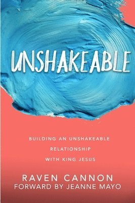 Unshakeable 1