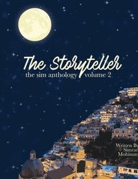 bokomslag Storyteller