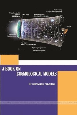 bokomslag Book Cosmological Models