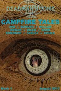 bokomslag Deadman's Tome Campfire Tales Book One