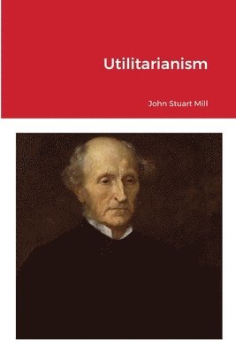 bokomslag Utilitarianism