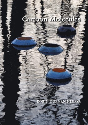 Cartoon Molecules 1