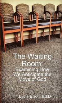 bokomslag Waiting Room