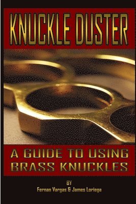 Kuckle Duster 1
