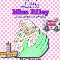 bokomslag Little Miss Riley