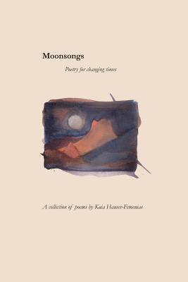 bokomslag Moonsongs