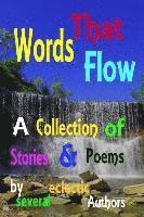 bokomslag Words That Flow