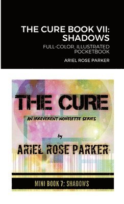 The Cure Book VII 1