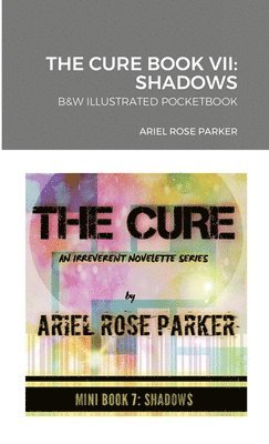 The Cure Book VII 1