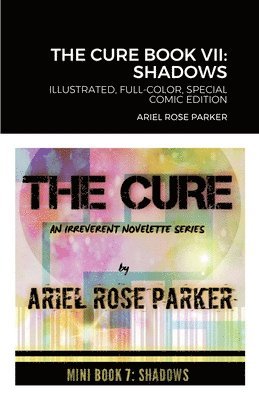 The Cure Book Vii 1