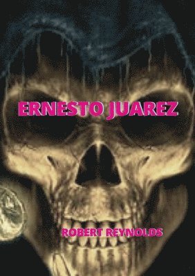 Robert Reynolds - Ernesto Juarez, Häftad