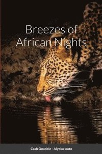 bokomslag Breezes of African Nights