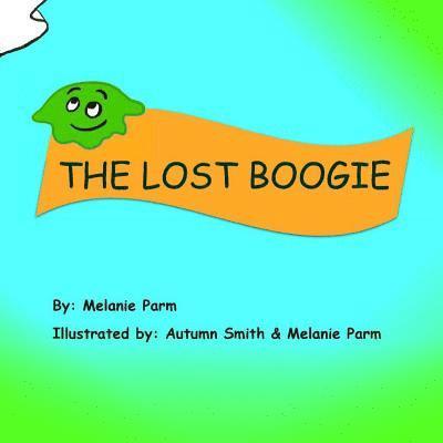 Lost Boogie 1
