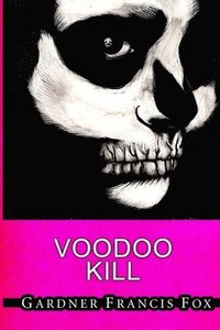 bokomslag Lady from L.U.S.T. #23 - Voodoo Kill