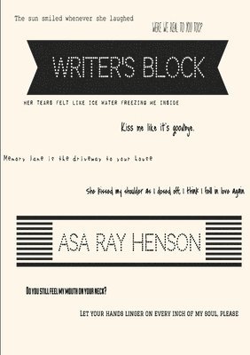 Writer's Block 1