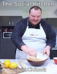bokomslag Social Kitchen