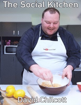 bokomslag Social Kitchen