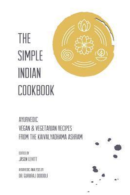 The Simple Indian Cookbook 1