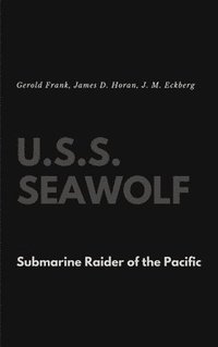 bokomslag U.S.S. Seawolf