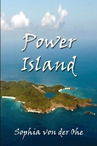 bokomslag Power Island